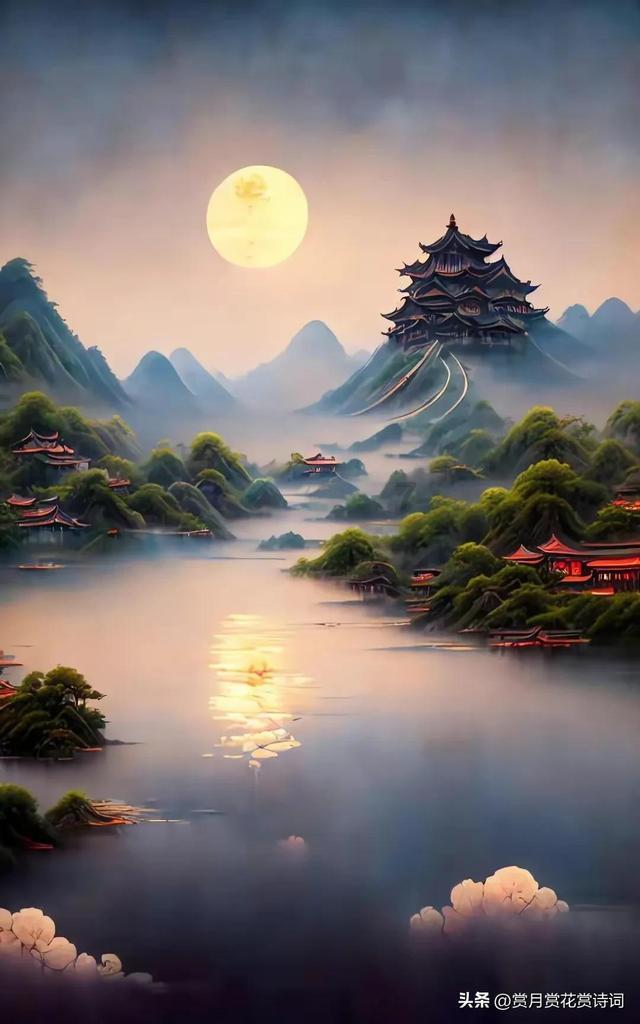 照顾可爱小公主