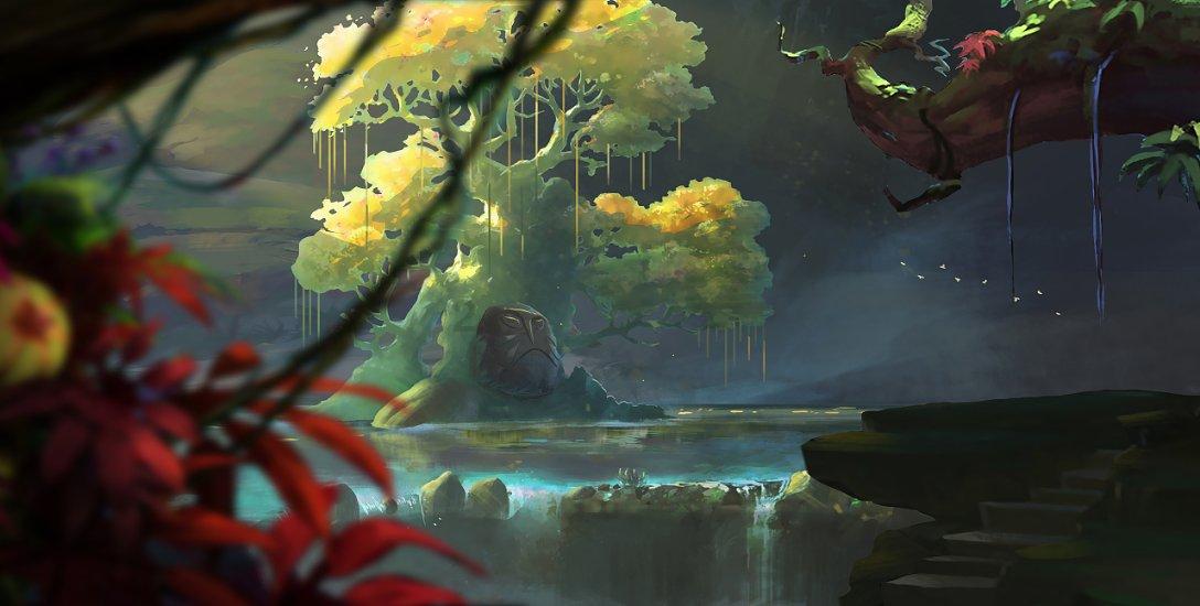 一顿浪漫晚餐