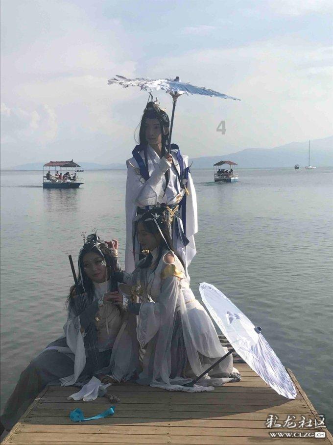 时尚女装设计师