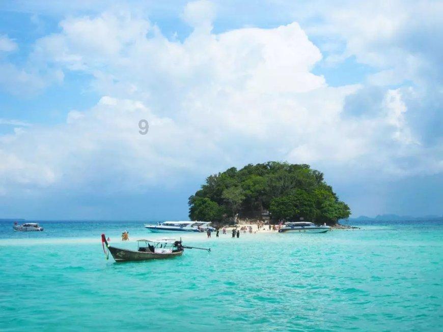 小艾比当海军