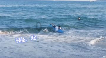 快点上厕所