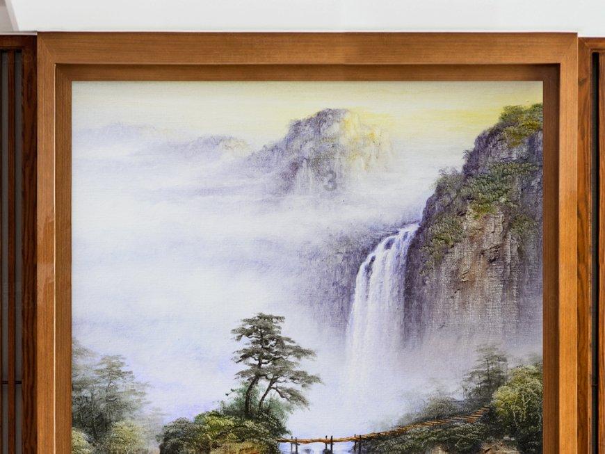 “好人精神”带动社会向上向善