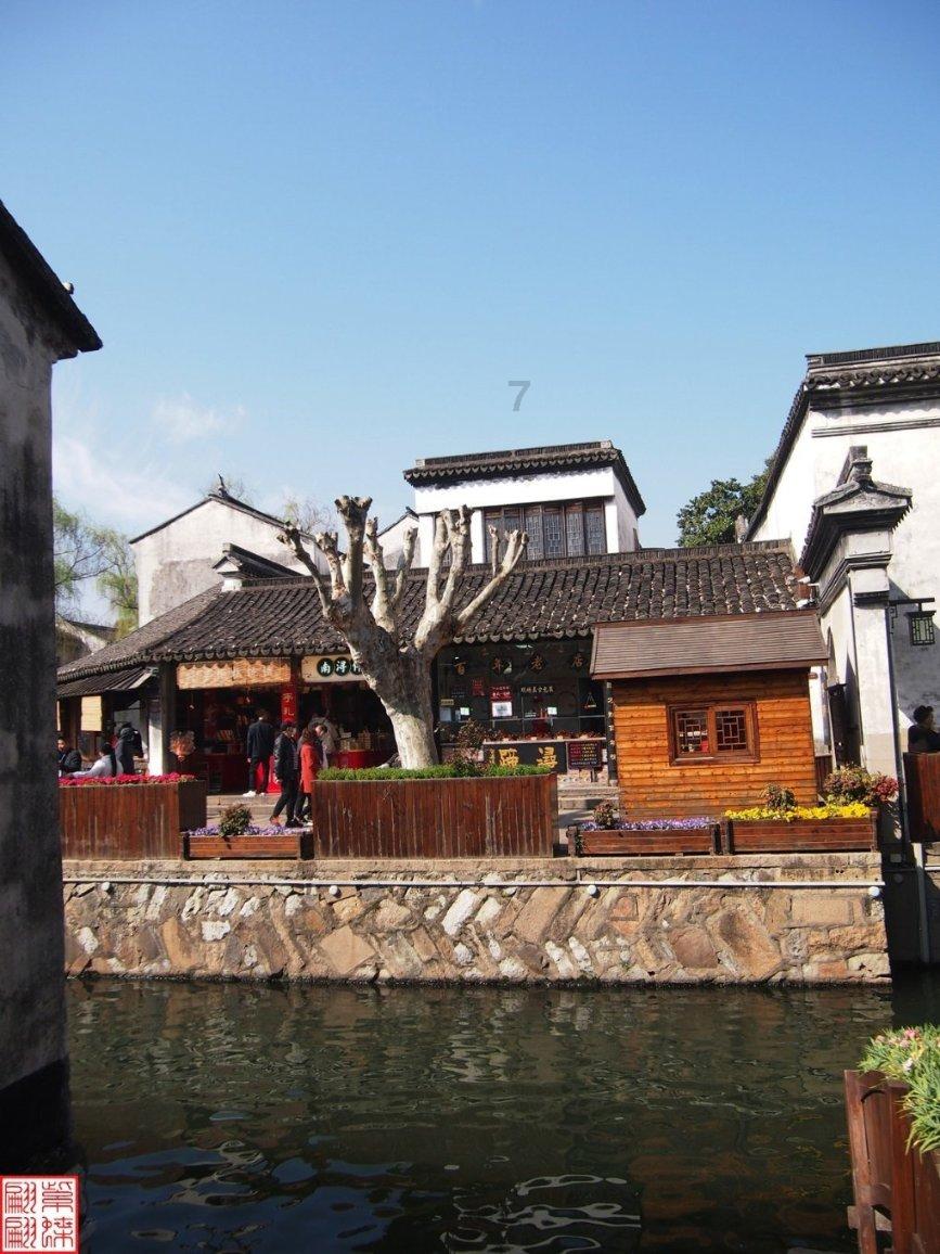 城市深井病